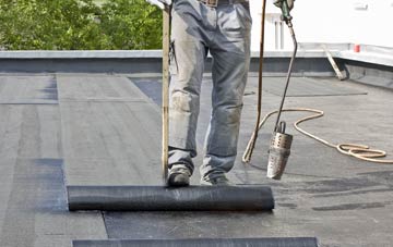 flat roof replacement Peppercombe, Devon