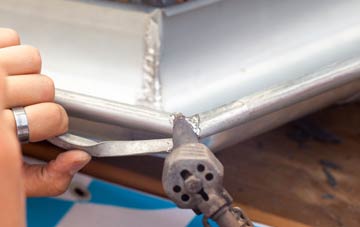 disadvantages of Peppercombe lead roofing