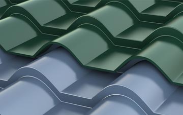 who should consider Peppercombe plastic roofs