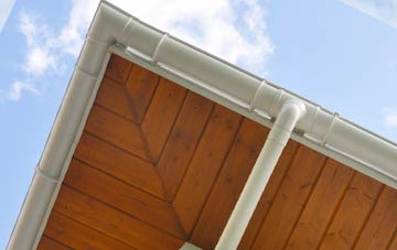 Peppercombe soffit types